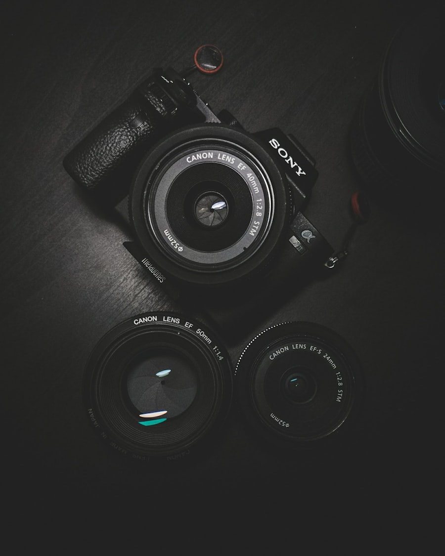 Fotografía de eventos